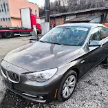 BMW автомобил внесен от Xclusivecars