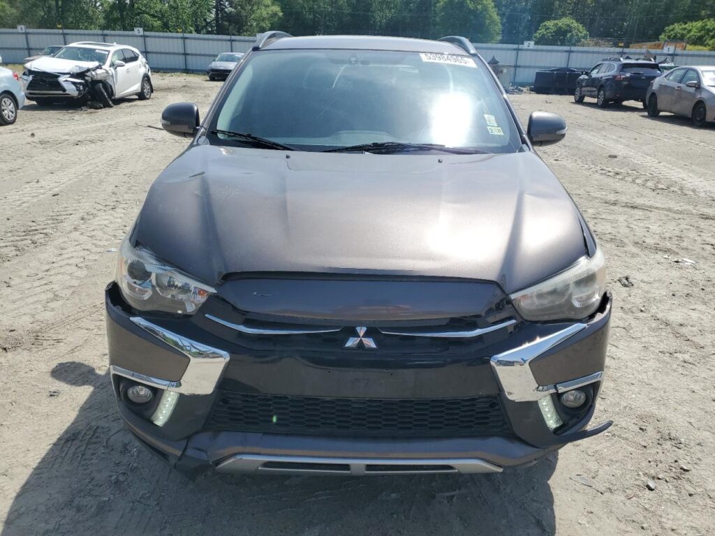 salvage title