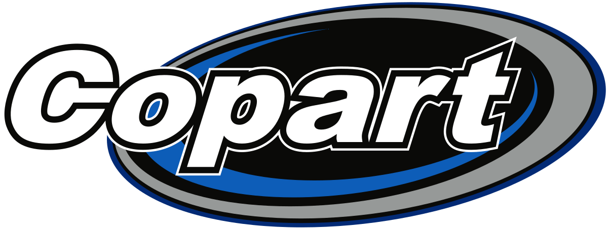 Copart logo